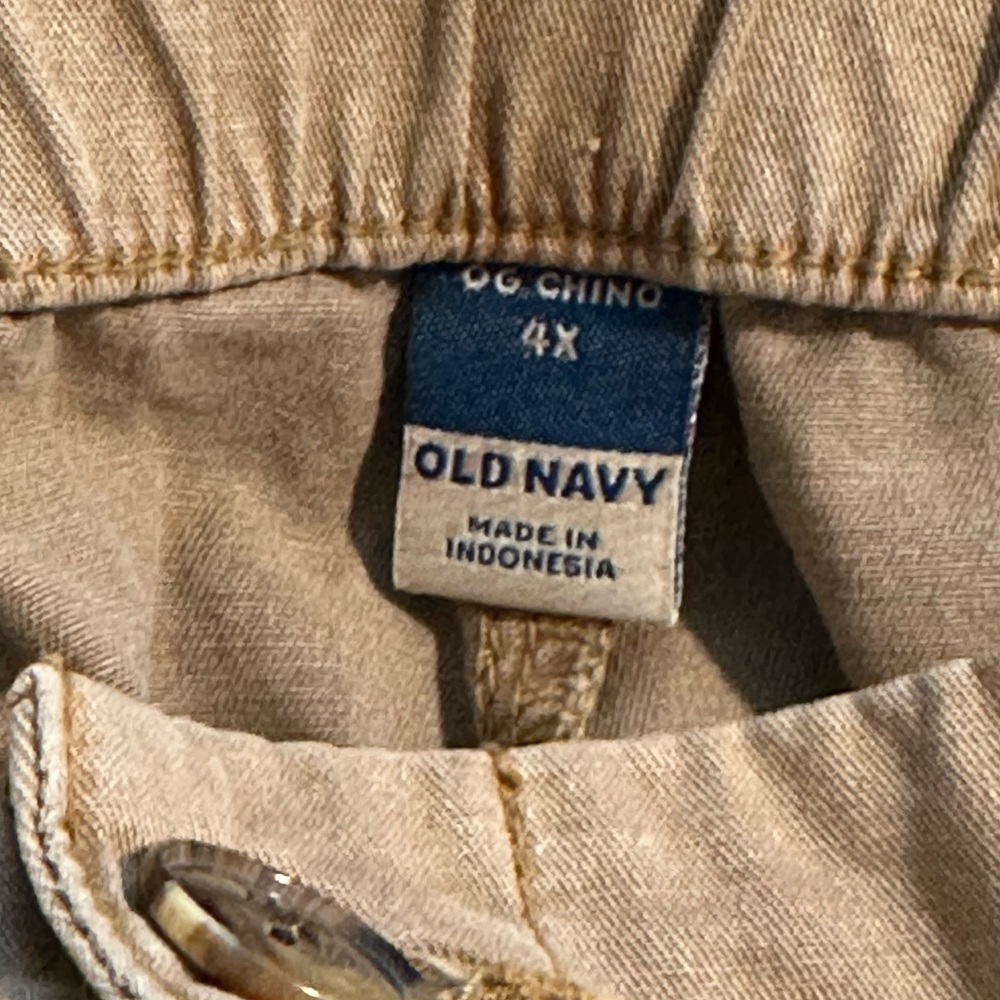 Old Navy OG Chino